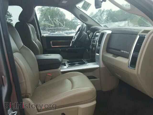2012 DODGE RAM - VIN: 3C6UD5FL7CG213331 - Photo 5