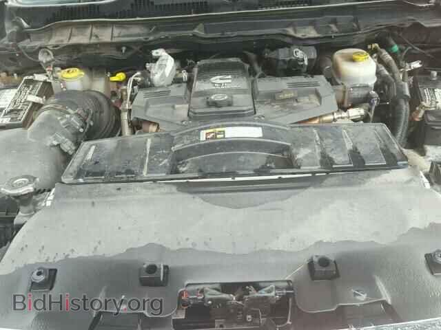 2012 DODGE RAM - VIN: 3C6UD5FL7CG213331 - Photo 7