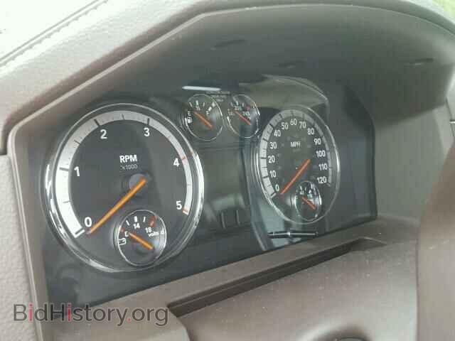 2012 DODGE RAM - VIN: 3C6UD5FL7CG213331 - Photo 8