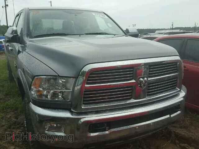 2012 DODGE RAM - VIN: 3C6UD5FL7CG213331 - Photo 10