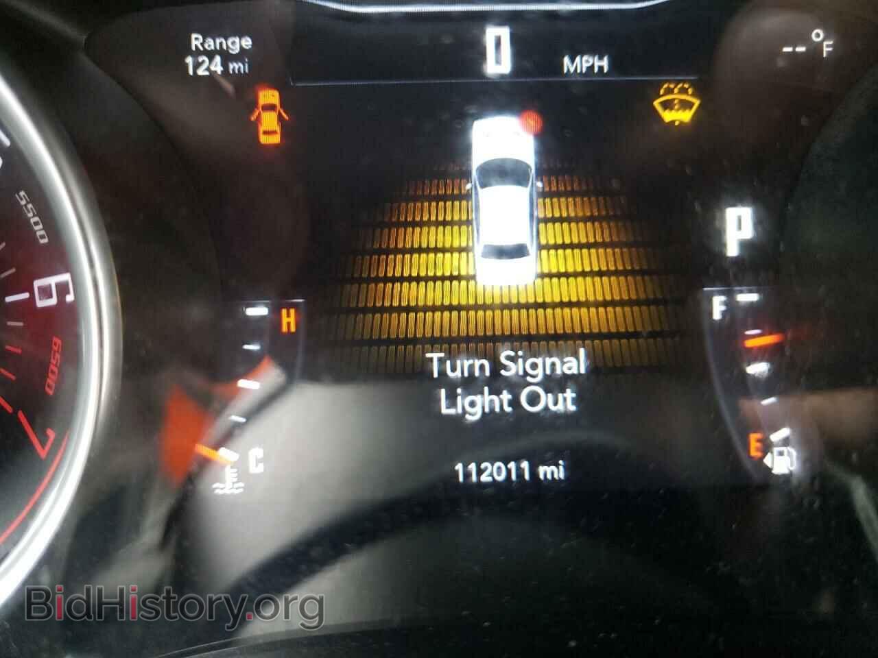 2016 DODGE CHALLENGER - VIN: 2C3CDZAGXGH296964 - Фото 8