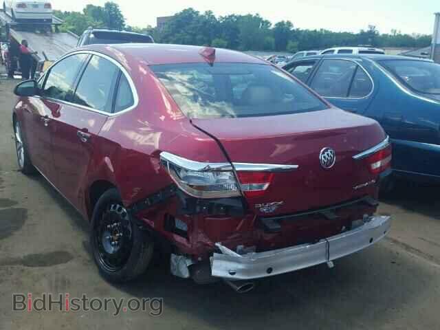 2015 BUICK VERANO - VIN: 1G4PS5SK4F4171125 - Фото 3