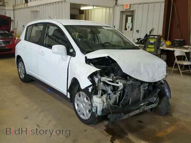 Фотография 3N1BC1CP6BL512434 - NISSAN VERSA 2011