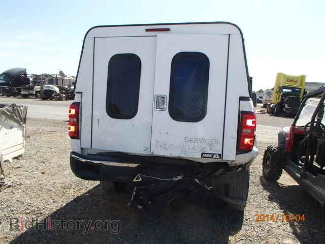 2014 CHEVROLET SILVERADO - VIN: 1GCNCREC1EZ334772 - Фото 6
