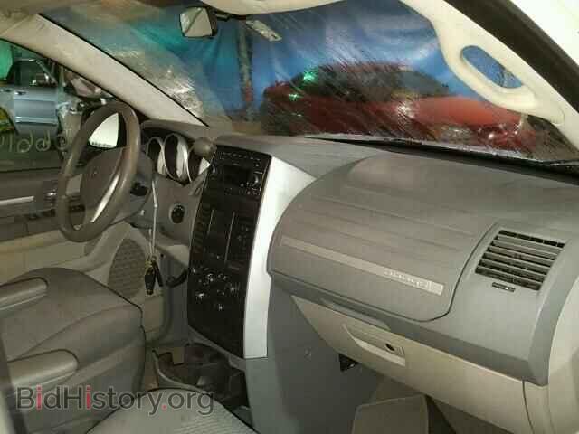 2010 DODGE CARAVAN - VIN: 2D4RN4DE2AR247231 - Фото 5