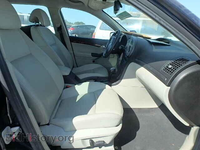 2006 SAAB 9 3 - VIN: YS3FD59Y961113736 - Фото 5