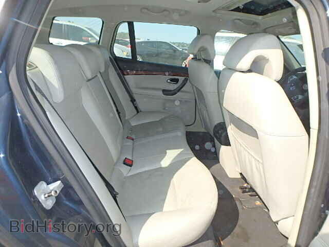 2006 SAAB 9 3 - VIN: YS3FD59Y961113736 - Фото 6