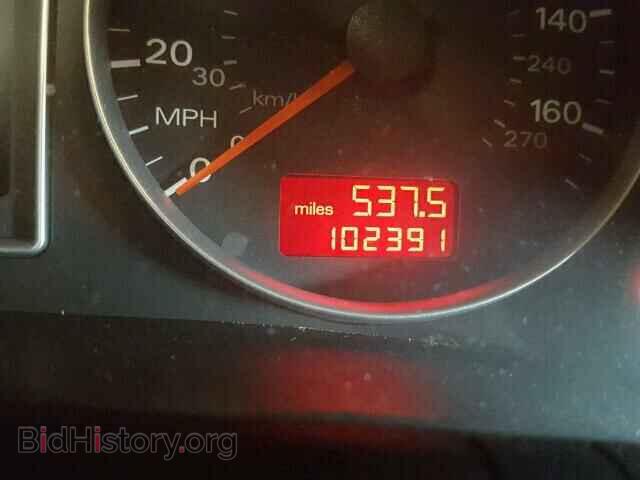 2005 AUDI A4 - VIN: WAUDF68EX5A457478 - Фото 8