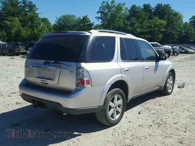 2005 SAAB 97X - VIN: 5S3ET13MX52800098 - Фото 4