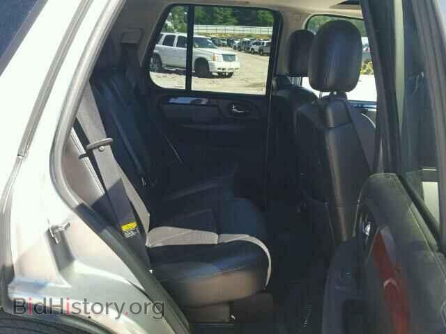 2005 SAAB 97X - VIN: 5S3ET13MX52800098 - Фото 6