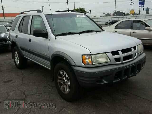 Фотография 4S2CK58W634309888 - ISUZU RODEO 2003