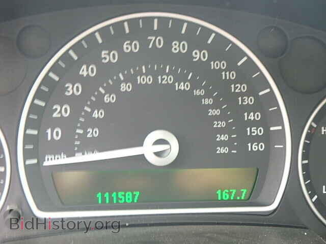 2008 SAAB 9 3 - VIN: YS3FB59Y081120860 - Фото 8