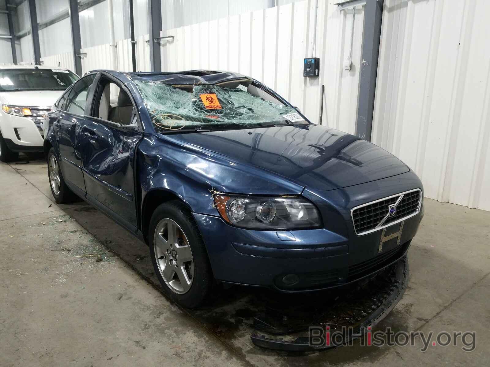 Photo YV1MH682762159155 - VOLVO S40 2006