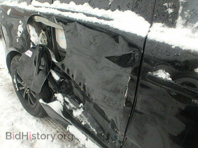 2012 MITSUBISHI LANCER - VIN: JA32U2FU0CU608311 - Фото 9