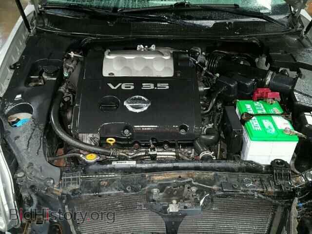 2006 NISSAN MAXIMA - VIN: 1N4BA41E96C853808 - Фото 7