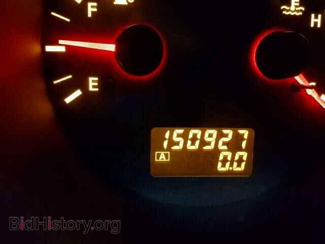 2006 NISSAN MAXIMA - VIN: 1N4BA41E96C853808 - Фото 8