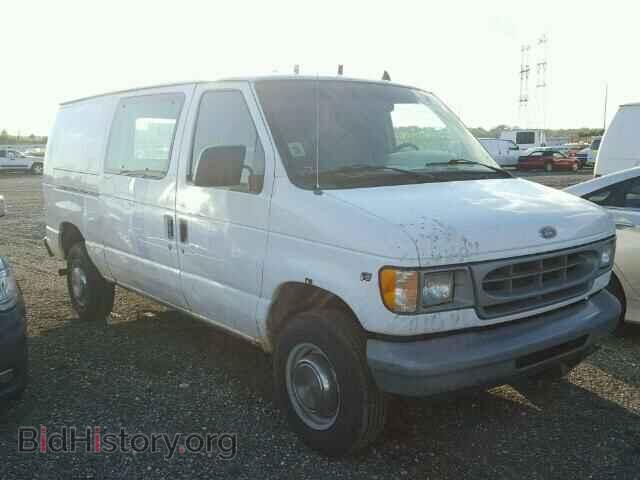 Фотография 1FTNE24L5YHB78720 - FORD ECONOLINE 2000