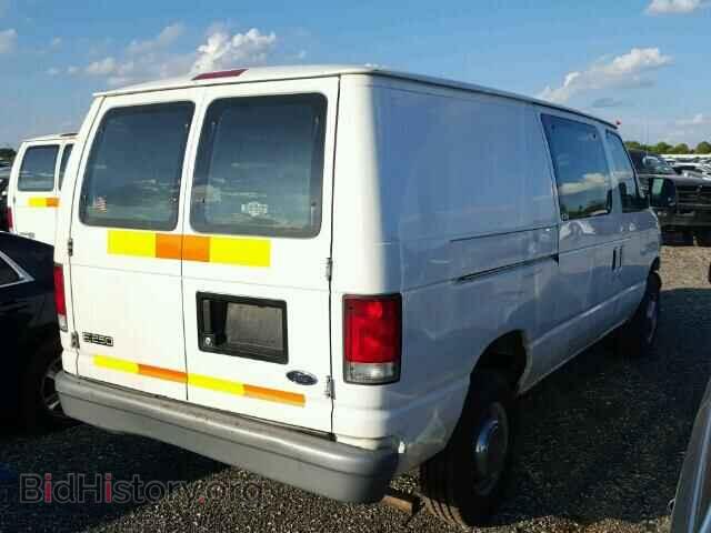2000 FORD ECONOLINE - VIN: 1FTNE24L5YHB78720 - Фото 4