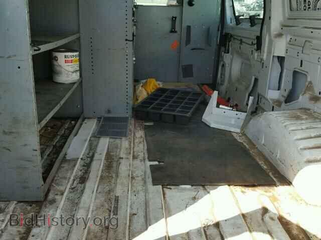 2000 FORD ECONOLINE - VIN: 1FTNE24L5YHB78720 - Фото 6