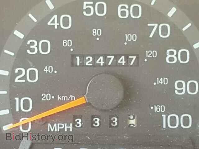 2000 FORD ECONOLINE - VIN: 1FTNE24L5YHB78720 - Фото 8