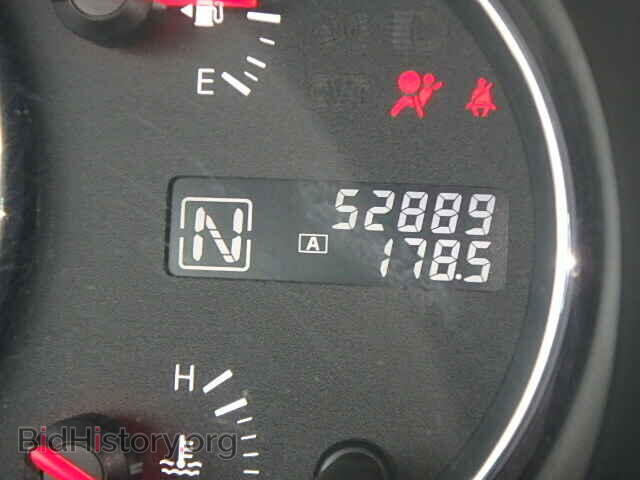 2012 NISSAN MAXIMA - VIN: 1N4AA5AP1CC834703 - Фото 8