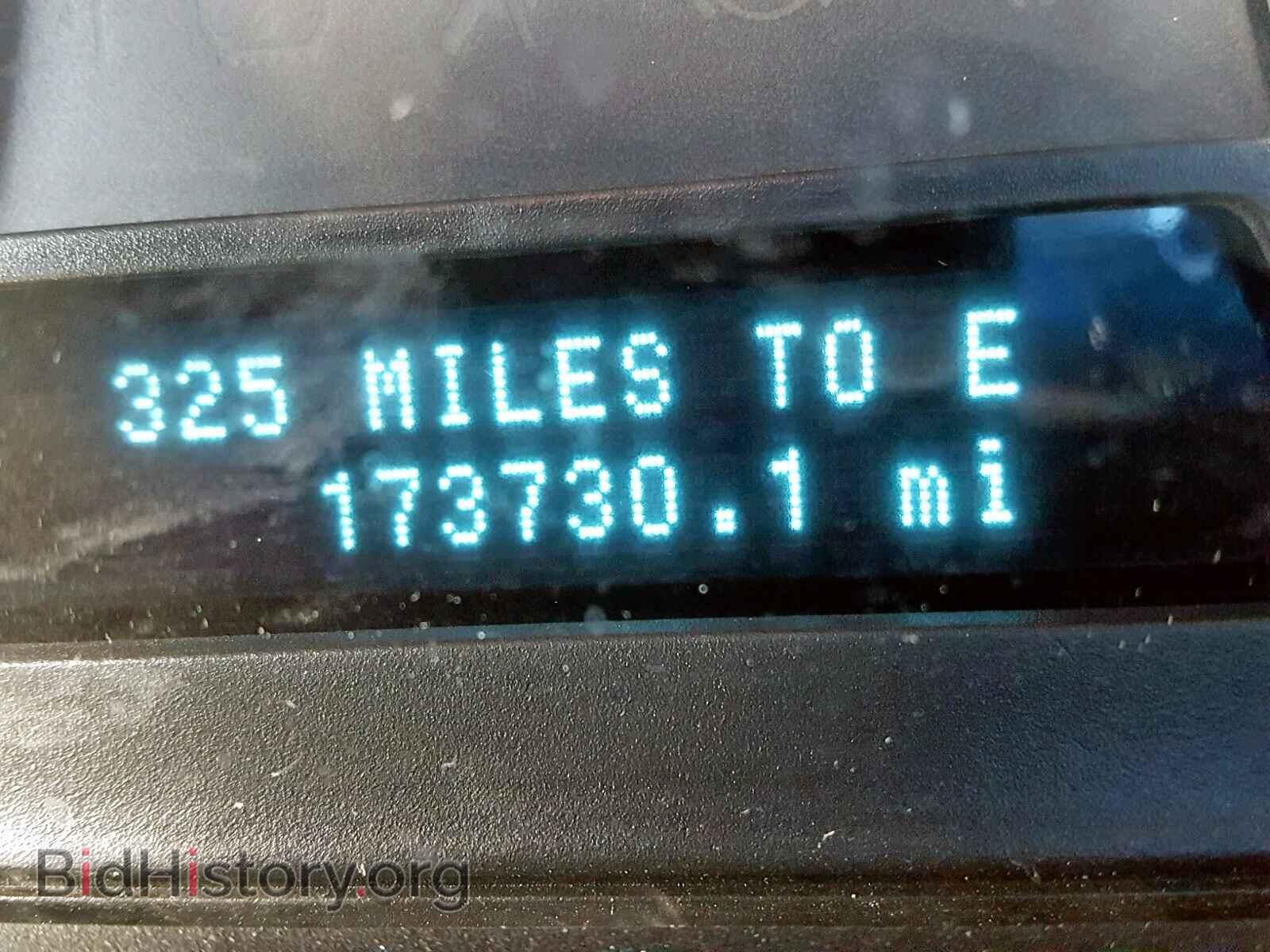 2009 FORD FLEX LIMIT - VIN: 2FMEK63C49BA45698 - Фото 8