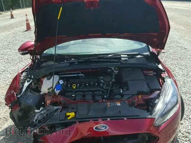 2016 FORD FOCUS - VIN: 1FADP3K27GL201938 - Фото 7