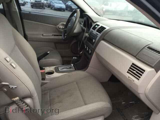 2008 DODGE AVENGER - VIN: 1B3LC56K98N559928 - Фото 5
