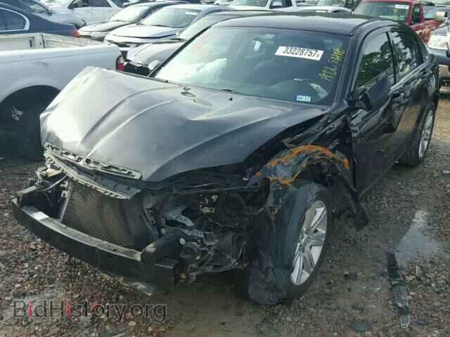 2013 CHRYSLER 200 - VIN: 1C3CCBBB9DN673963 - Фото 2