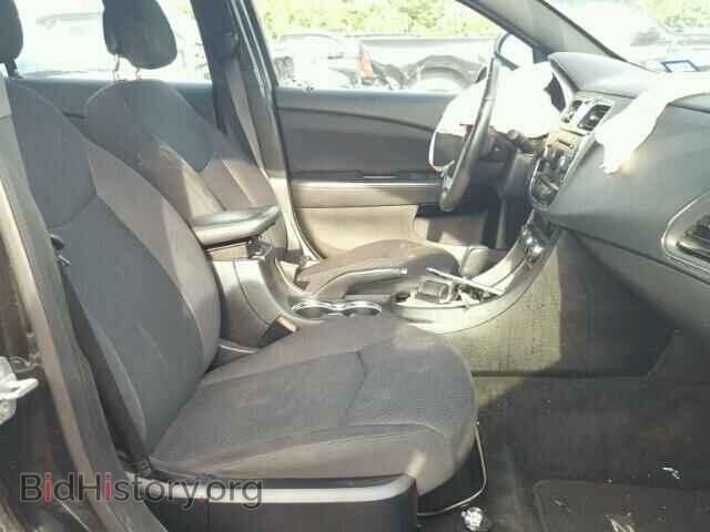 2013 CHRYSLER 200 - VIN: 1C3CCBBB9DN673963 - Фото 5