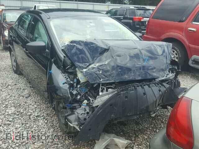 Photo 1FADP3E27GL360051 - FORD FOCUS 2016