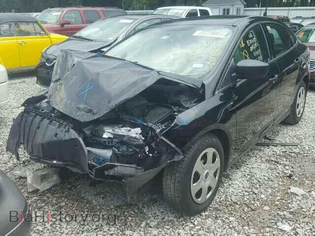 2016 FORD FOCUS - VIN: 1FADP3E27GL360051 - Photo 2