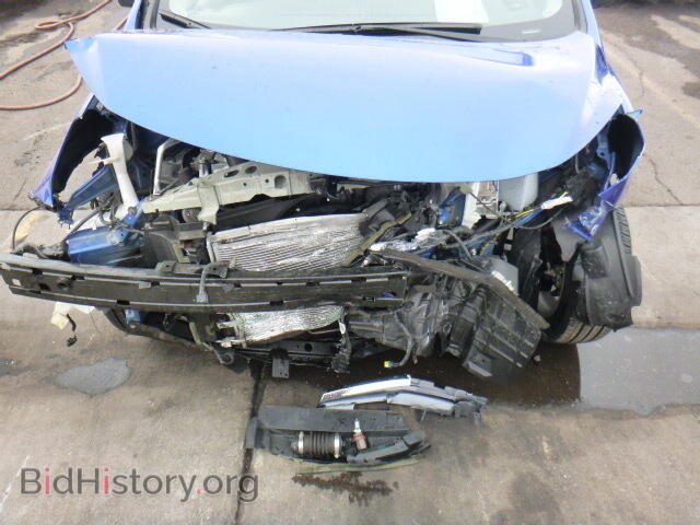 2014 NISSAN VERSA - VIN: 3N1CE2CP6EL353214 - Фото 7