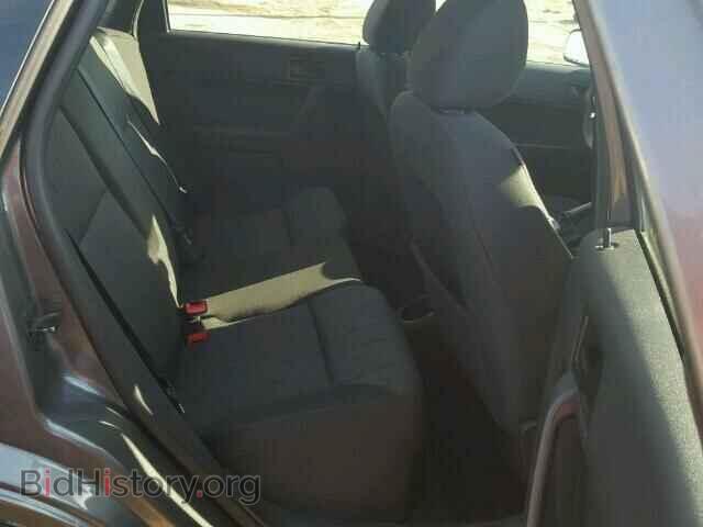 2010 FORD FOCUS - VIN: 1FAHP3FN1AW246448 - Фото 6