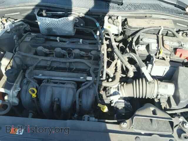 2010 FORD FOCUS - VIN: 1FAHP3FN1AW246448 - Фото 7