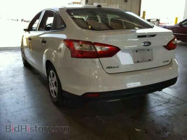 2012 FORD FOCUS - VIN: 1FAHP3E21CL470587 - Photo 3