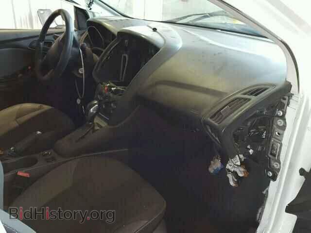 2012 FORD FOCUS - VIN: 1FAHP3E21CL470587 - Photo 5