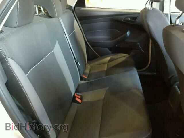 2012 FORD FOCUS - VIN: 1FAHP3E21CL470587 - Photo 6