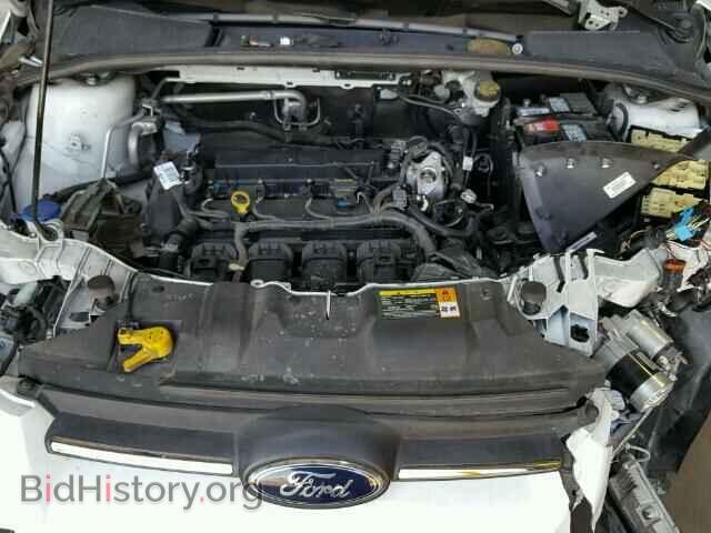 2012 FORD FOCUS - VIN: 1FAHP3E21CL470587 - Photo 7