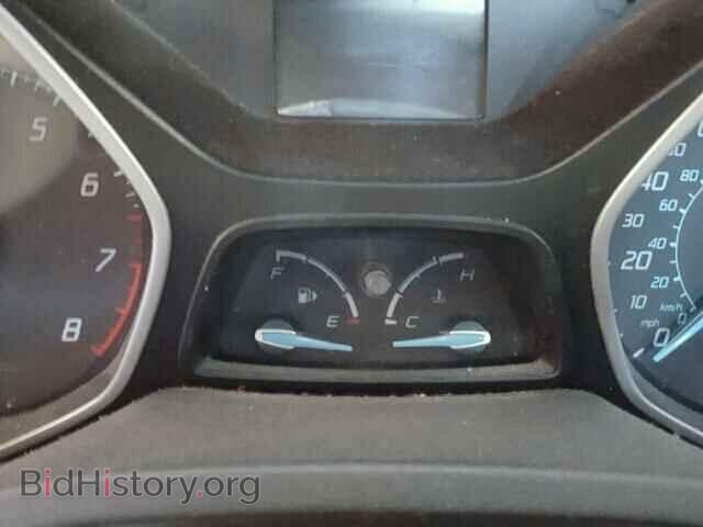 2012 FORD FOCUS - VIN: 1FAHP3E21CL470587 - Photo 8