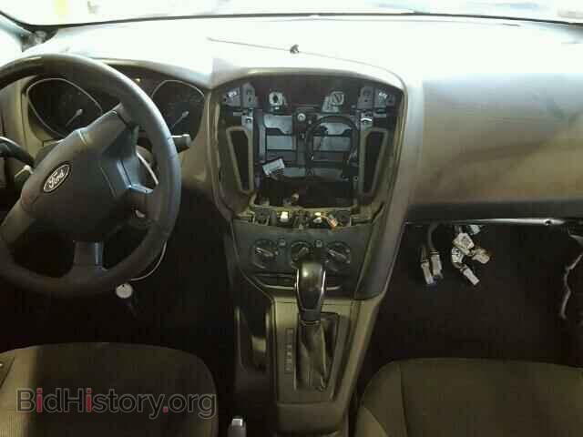 2012 FORD FOCUS - VIN: 1FAHP3E21CL470587 - Photo 9