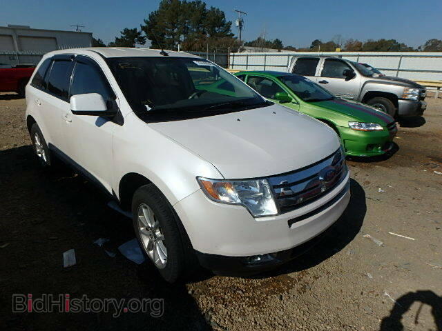 Photo 2FMDK38C09BA69242 - FORD EDGE 2009