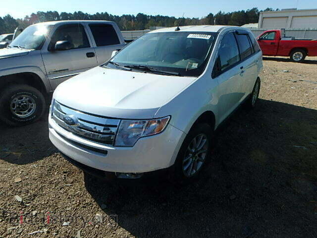 2009 FORD EDGE - VIN: 2FMDK38C09BA69242 - Photo 2