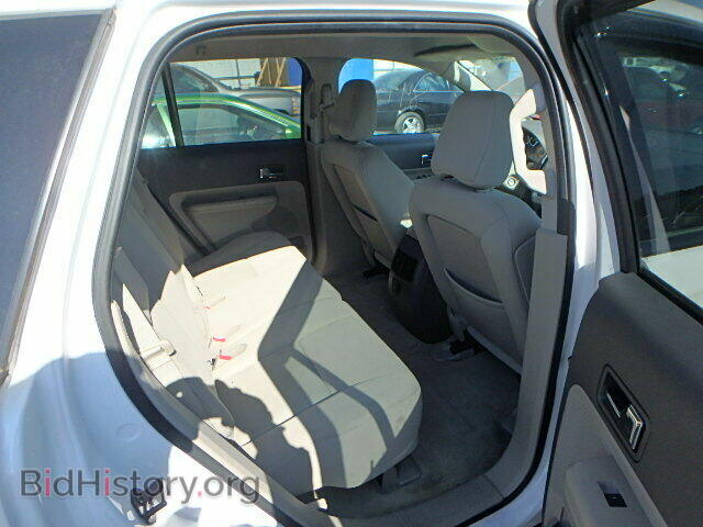 2009 FORD EDGE - VIN: 2FMDK38C09BA69242 - Photo 6