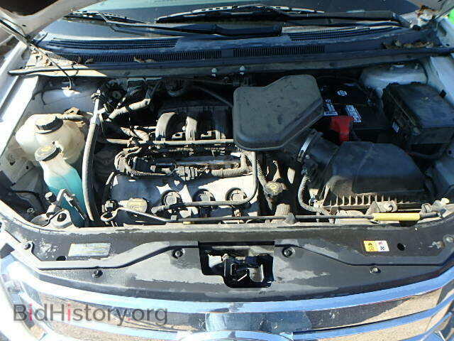 2009 FORD EDGE - VIN: 2FMDK38C09BA69242 - Photo 7