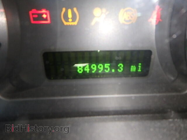 2009 FORD EDGE - VIN: 2FMDK38C09BA69242 - Photo 8