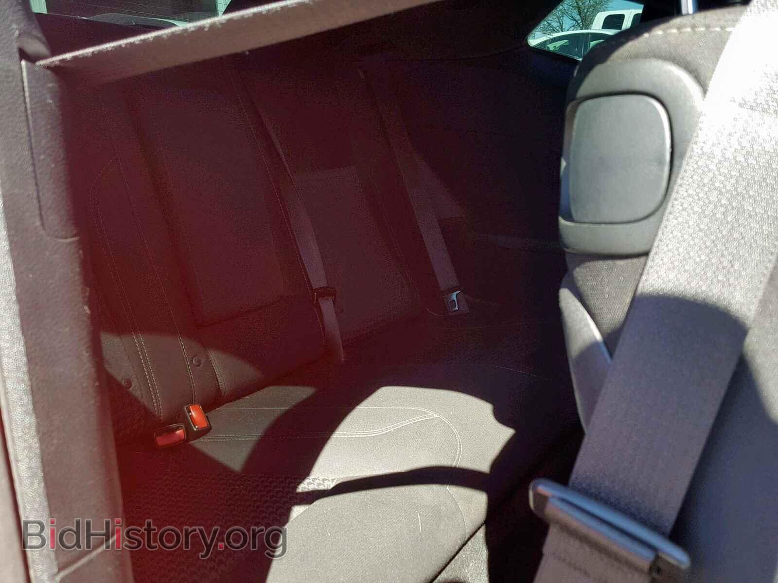 2015 DODGE CHALLENGER - VIN: 2C3CDZAG8FH839873 - Photo 6