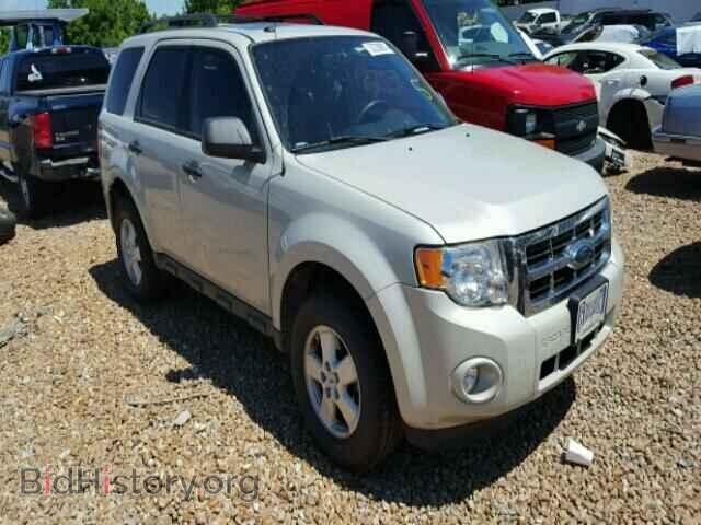 Фотография 1FMCU93G99KD11051 - FORD ESCAPE 2009