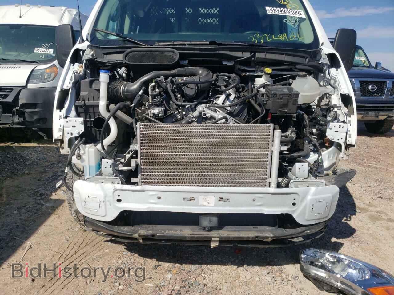 2020 FORD TRANSIT CO - VIN: 1FTBR1Y82LKA77816 - Фото 9