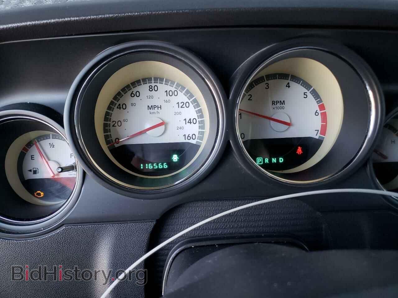 2010 DODGE CHALLENGER - VIN: 2B3CJ5DT2AH279350 - Фото 8